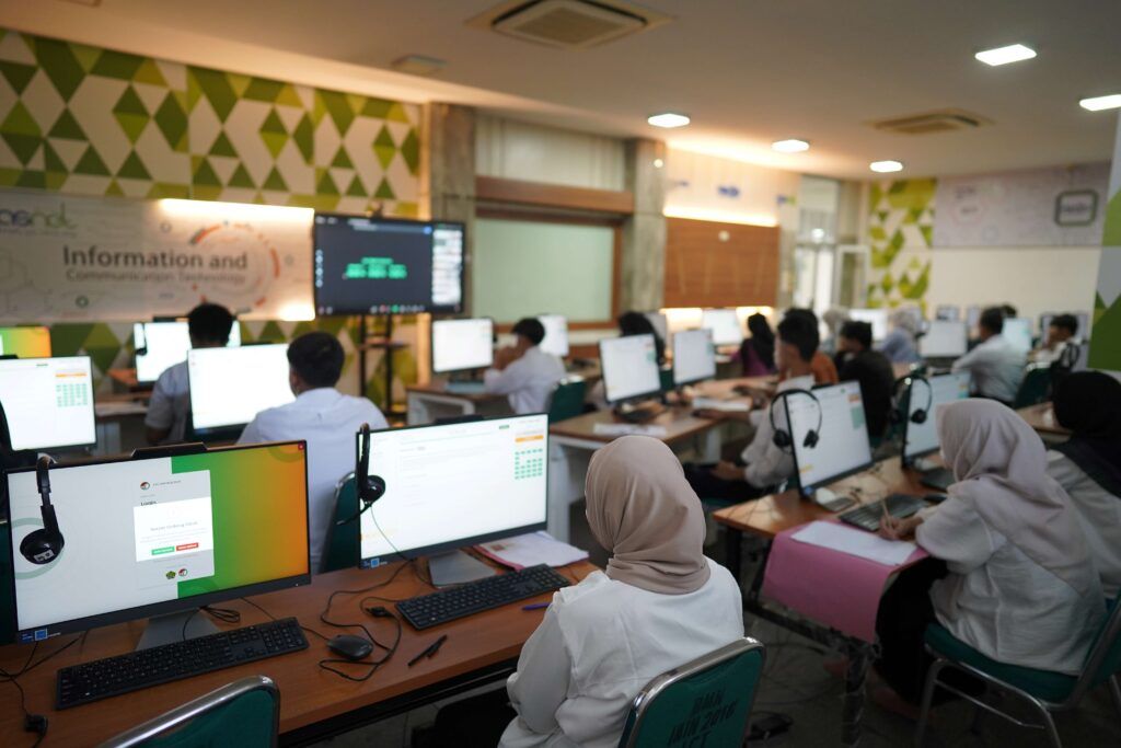 Ujian Masuk PTKIN 2026 di UIN Raden Intan Lampung Dibuka, Ini Syarat dan Tahapan Pelaksanaannya!