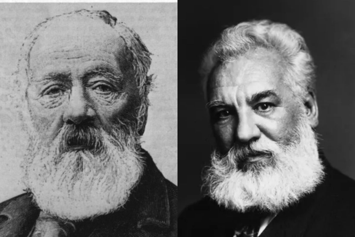 Siapa Penemu Telepon Sebenarnya, Antonio Meucci atau Alexander Graham Bell? Simak Sejarahnya