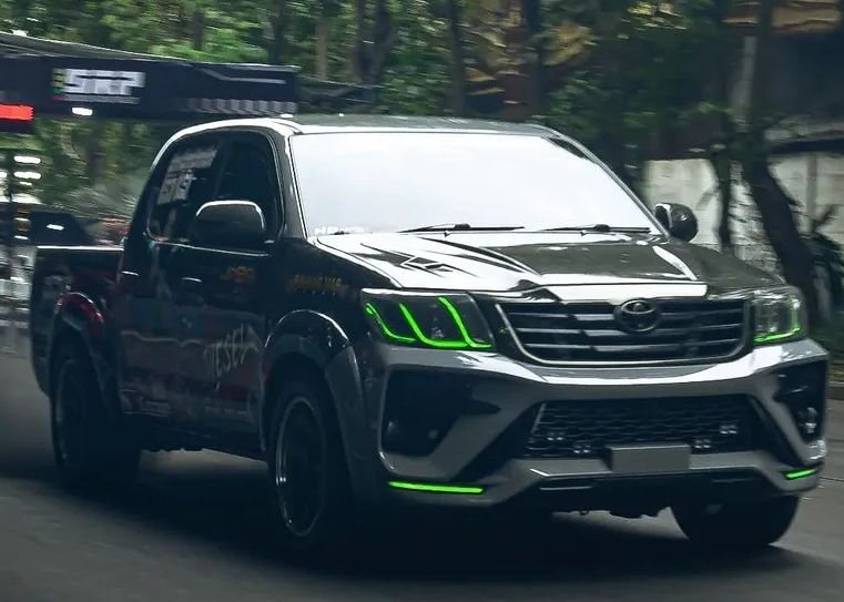 Telkomsel Gaspol Kejurnas Drag Race 2026: 7 Seri, Surabaya Jadi Pembuka