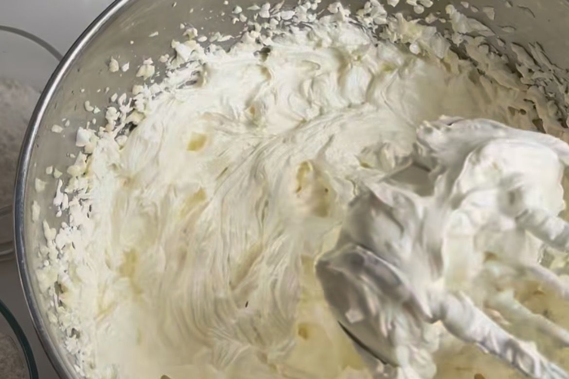 Dijamin Laris! Berikut Resep Marmer Cake Pandan Cheese Premium, Lembut, dan Harum Menggoda