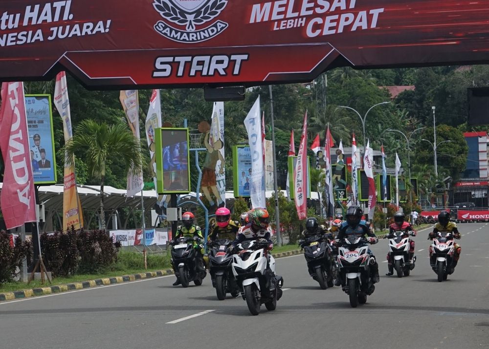 Kapan Astra Honda Dream Cup 2026 Digelar? Ini Jadwal dan Lokasi