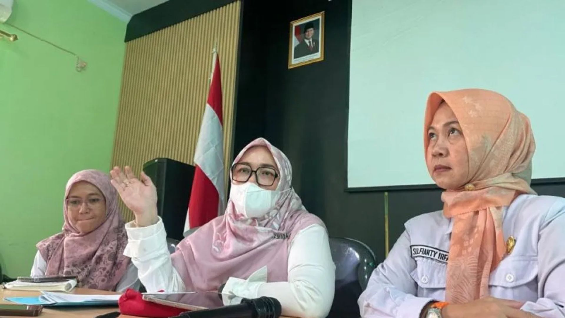 Dinkes Cirebon Gencarkan ORI untuk Tekan Kasus Campak 2026