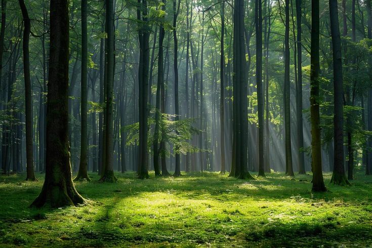 Ingin Healing ke Alam? Simak Panduan Lengkap Wisata Taman Nasional di Jambi