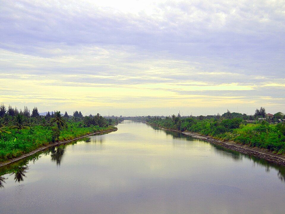Dari Hulu ke Hilir, Ini Fakta Sungai di Aceh yang Jarang Diketahui