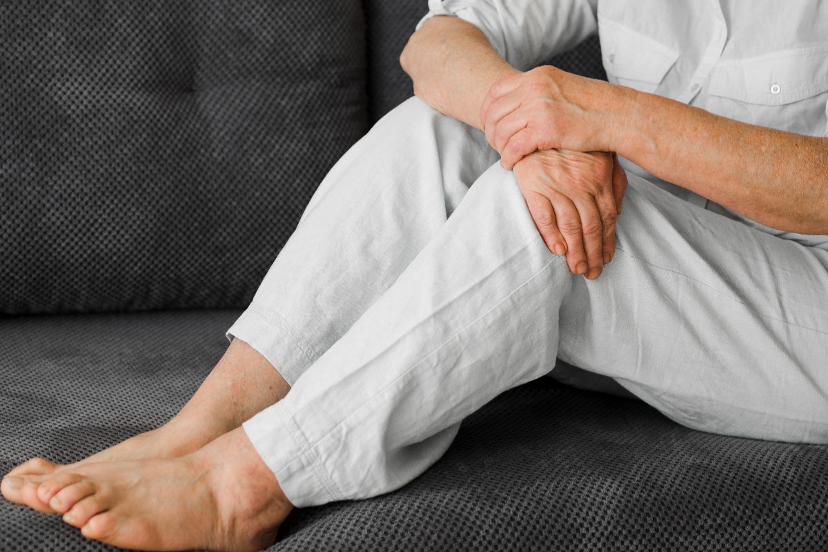 Kaki Tiba-Tiba Bengkak karena Diabetes? Ini 7 Cara Mengatasinya