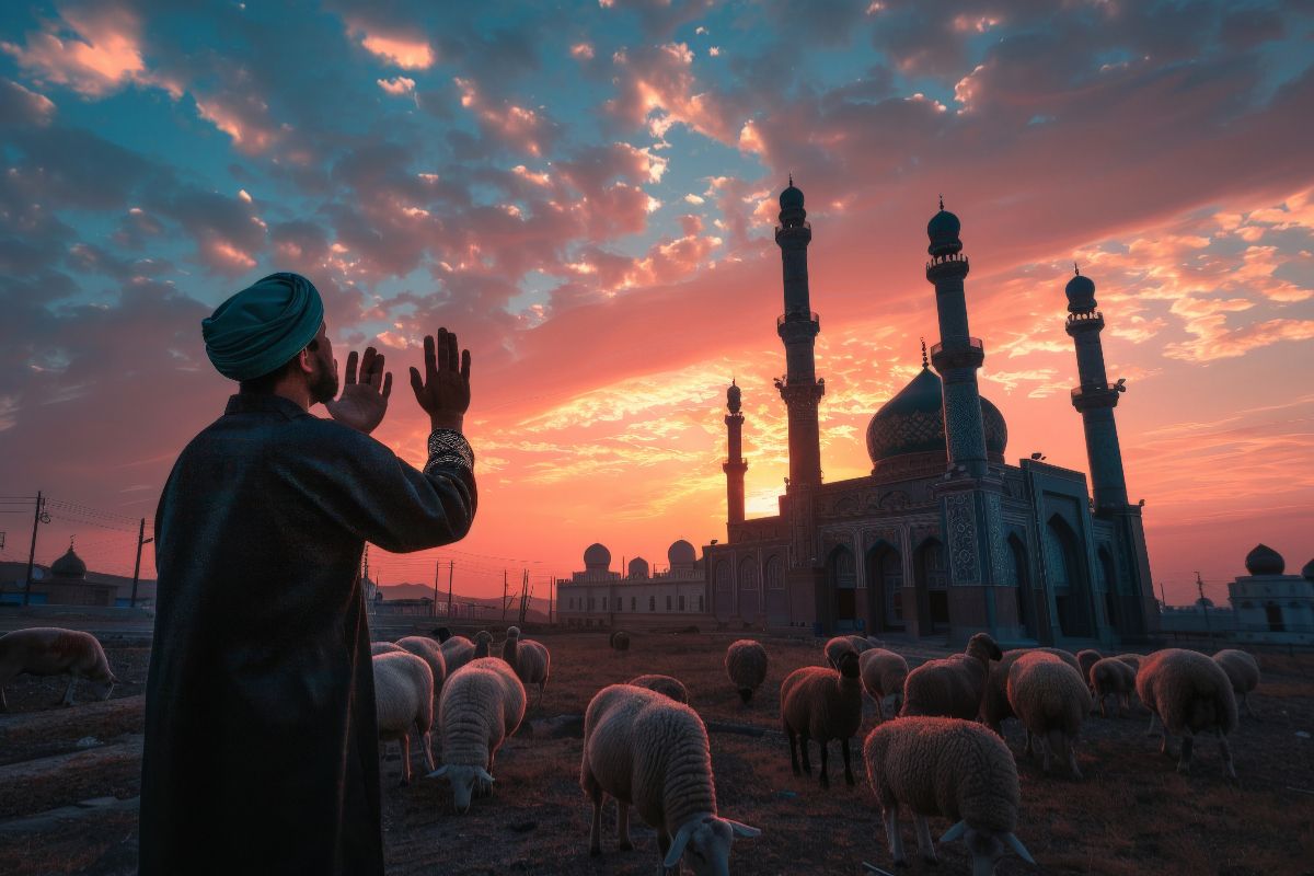 1 Dzulhijjah 2026 Jatuh Pada Tanggal Berapa? Cek Jadwal Lengkapnya di Sini