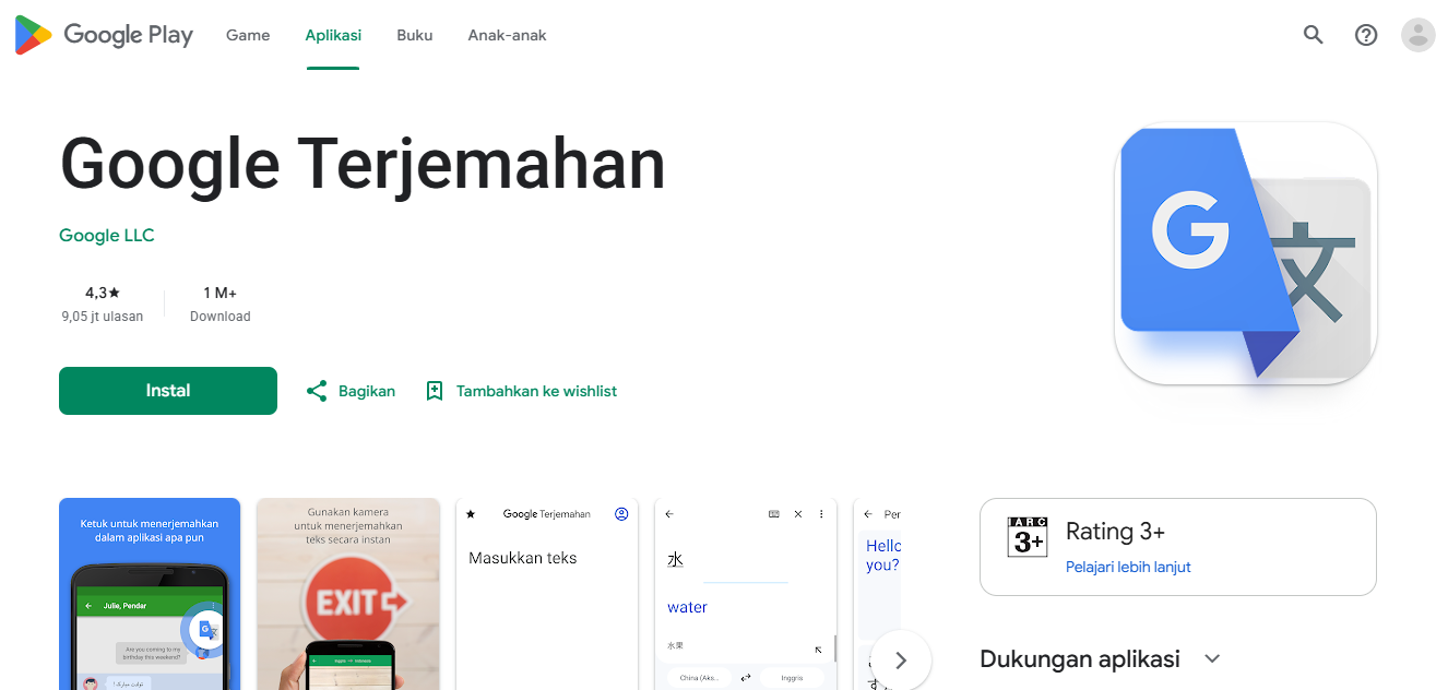 Belajar Bahasa Batak Lebih Mudah, Ini 10 Aplikasi Terjemahan yang Wajib Dicoba