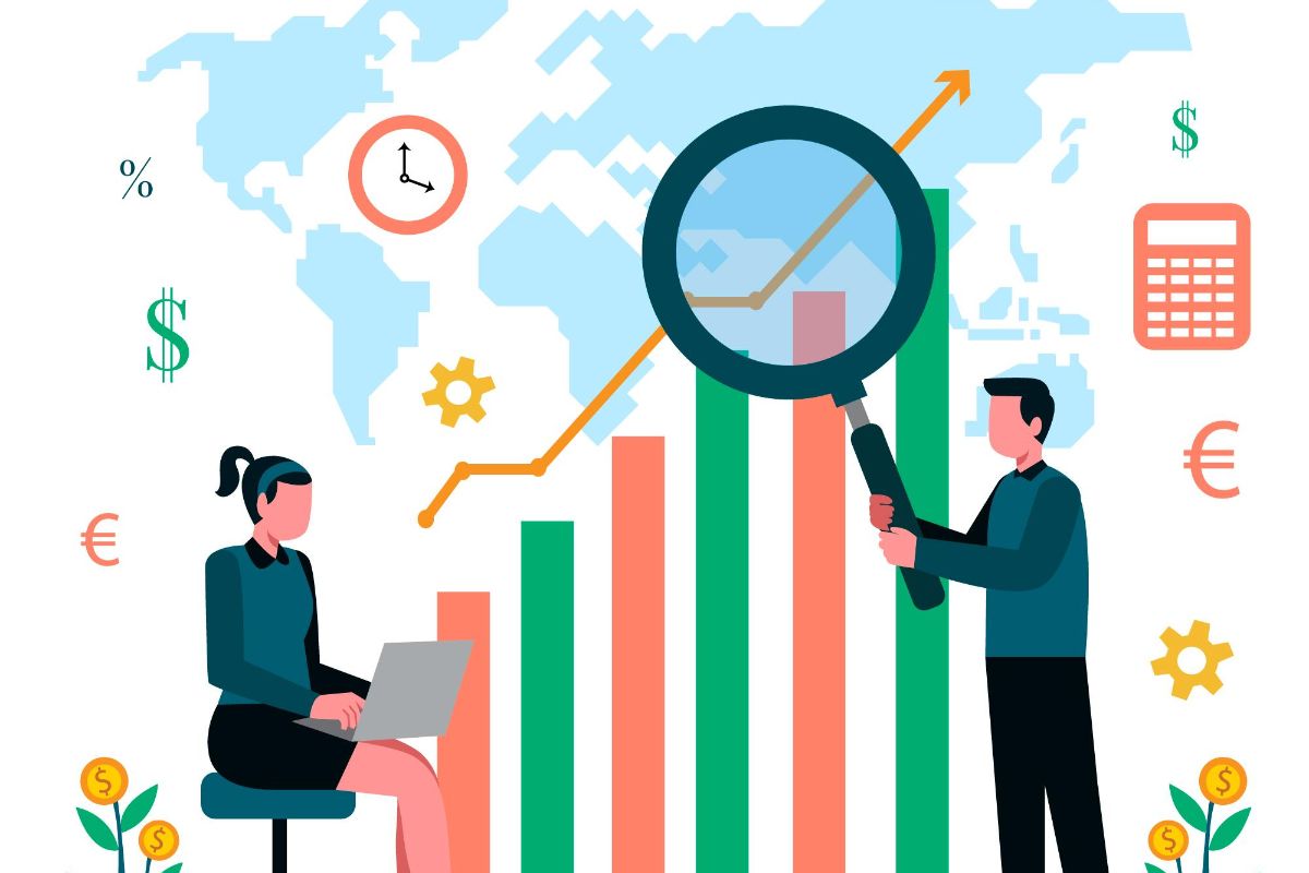 5 Sektor Investasi yang Tetap Cuan Saat Krisis Global, Wajib Tahu!