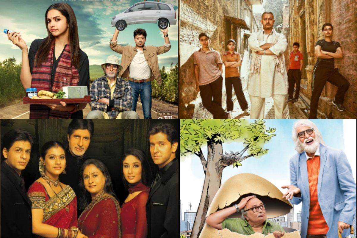 5 Rekomendasi Film Bollywood Tentang Ayah dan Anak yang Paling Menguras Air Mata