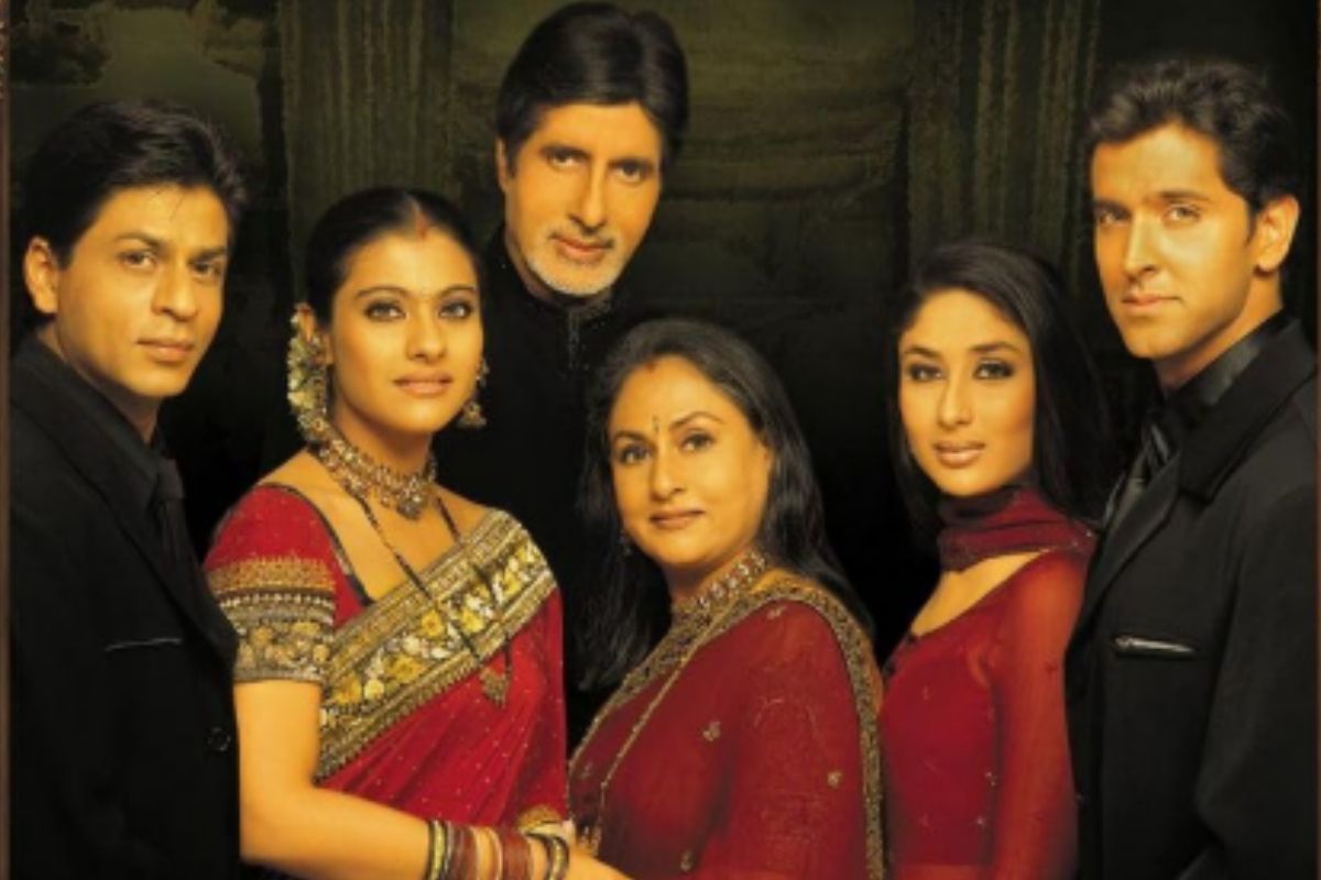 5 Rekomendasi Film Bollywood Tentang Ayah dan Anak yang Paling Menguras Air Mata