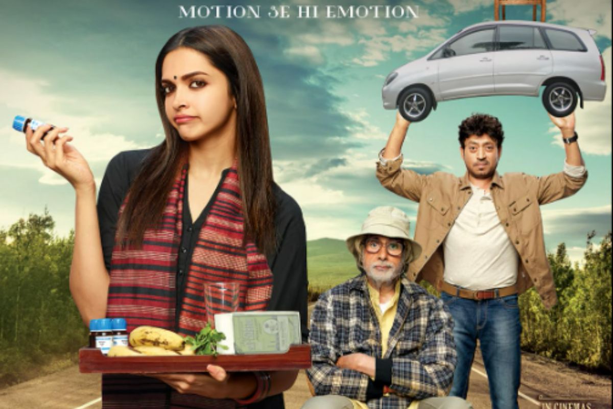 5 Rekomendasi Film Bollywood Tentang Ayah dan Anak yang Paling Menguras Air Mata