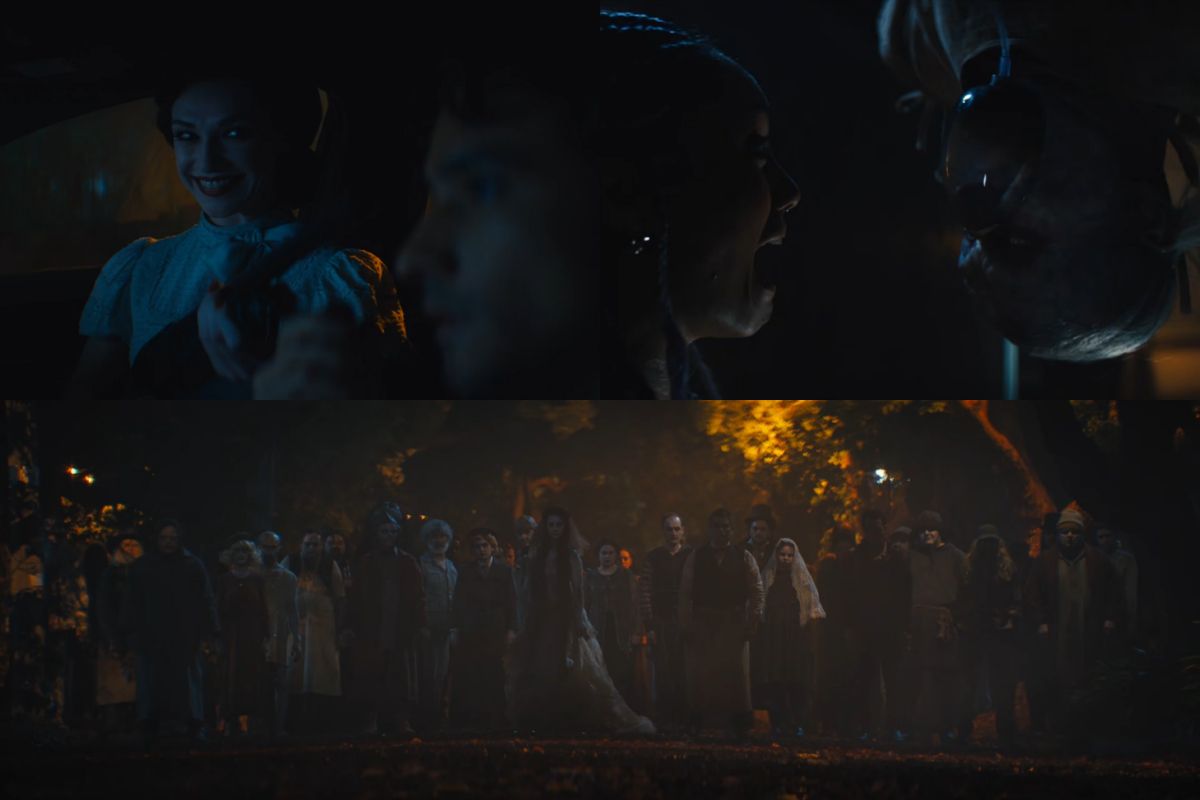 Insidious: Out of the Further Resmi Rilis Trailer dan Intip Daftar Semua Hantunya