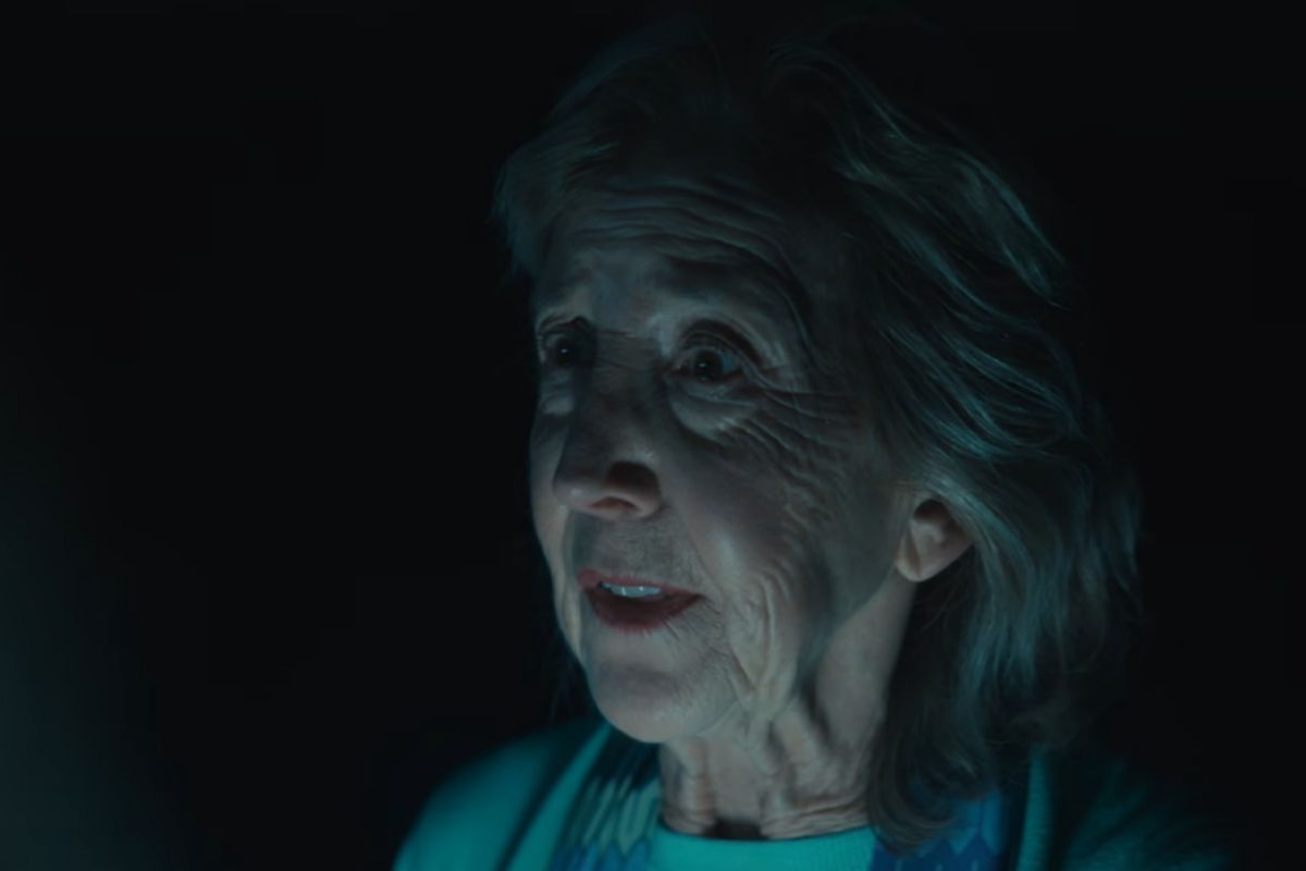 Insidious: Out of the Further Resmi Rilis Trailer dan Intip Daftar Semua Hantunya