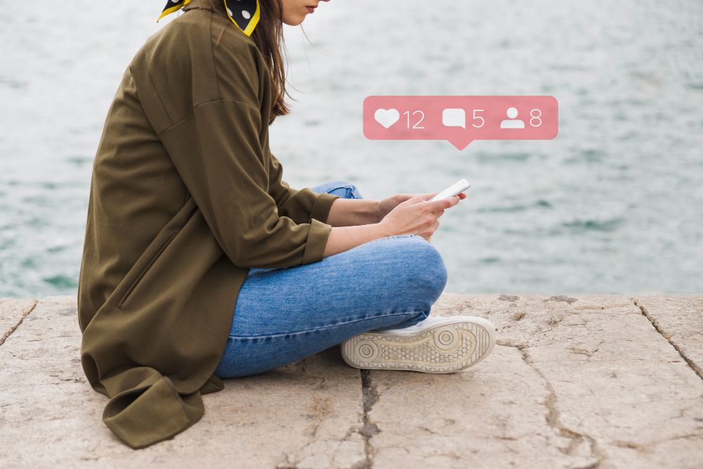 Cara Edit Komentar di Instagram tanpa Hapus dan Ketik Ulang, Mudah Banget!