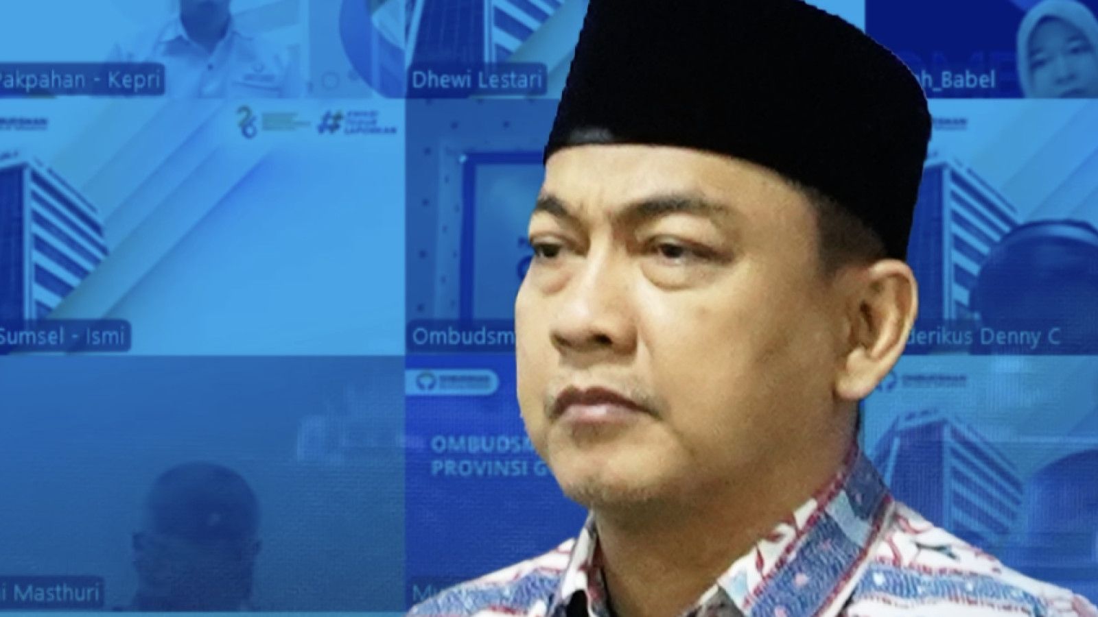 Hery Susanto Ditangkap Terkait Kasus Dugaan Korupsi Nikel