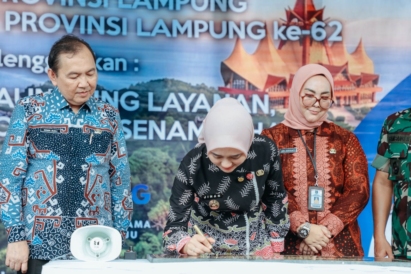 Sejumlah Layanan Kesehatan Baru Hadir di RSUD Bandar Negara Husada