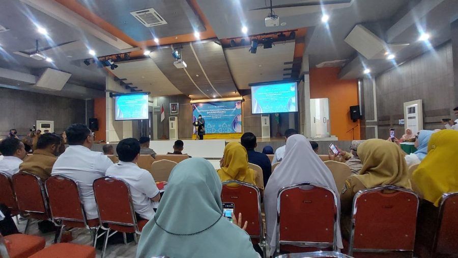 Musrenbang 2027, Banda Aceh Prioritaskan Infrastruktur Dasar