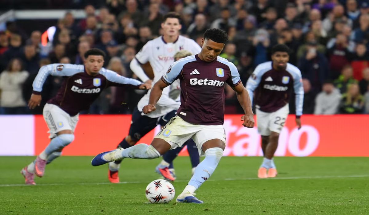 Singkirkan Bologna, Aston Villa akan Hadapi Nottingham Forest di Semifinal Liga Europa