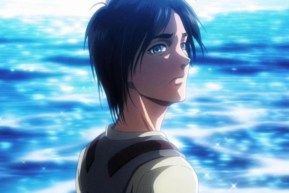 Alasan Karakter Utama Attack on Titan Eren Yeager Berubah dari Hero Jadi Villain