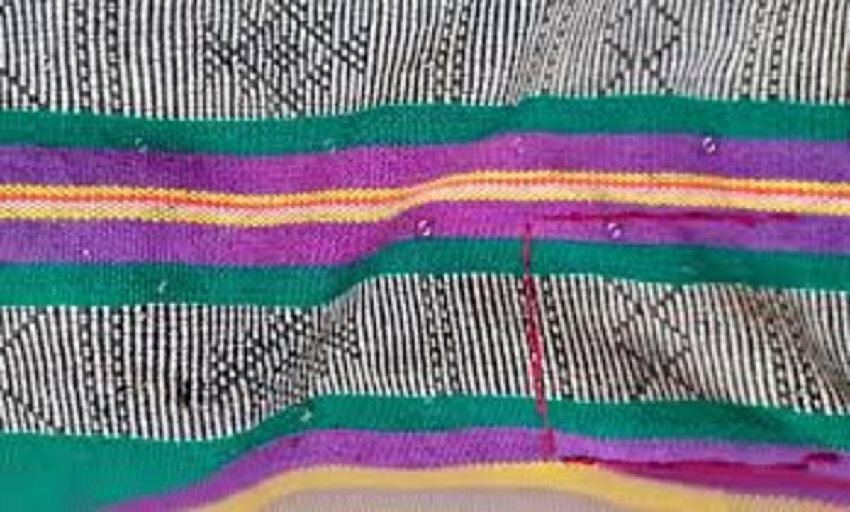 Batik Sasambo, Simbol Persatuan Sasak, Samawa, dan Mbojo