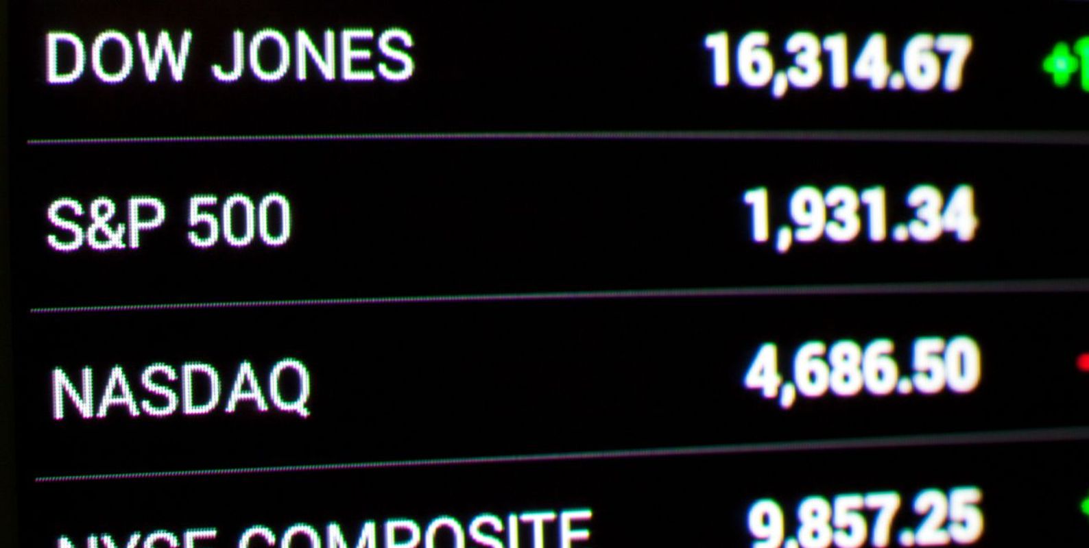 Apa Bedanya Nasdaq, S&P 500, dan Dow Jones? Panduan Simpel Biar Nggak Bingung Mulai Investasi