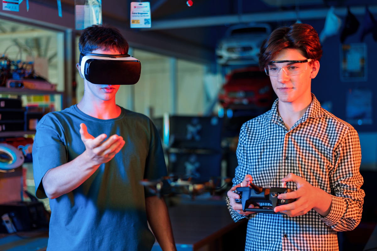 Universitas yang Ada Jurusan eSports: Tak Lagi Sekadar Main Game