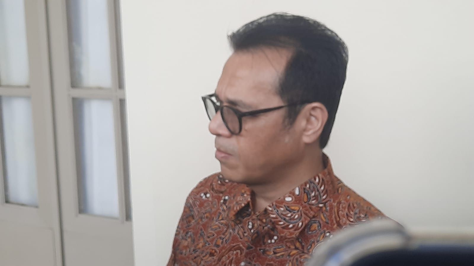 Heboh Kasus AI Nakal di Kampus, Komdigi Percepat Perpres Etika AI : Inovasi Jalan Tapi dibatasi