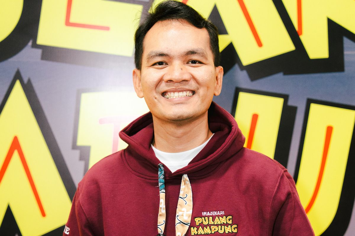 Film Pulang Kampung, Kata Sutradara hingga Aktor soal Proses di Balik Musikal Batak Pertama