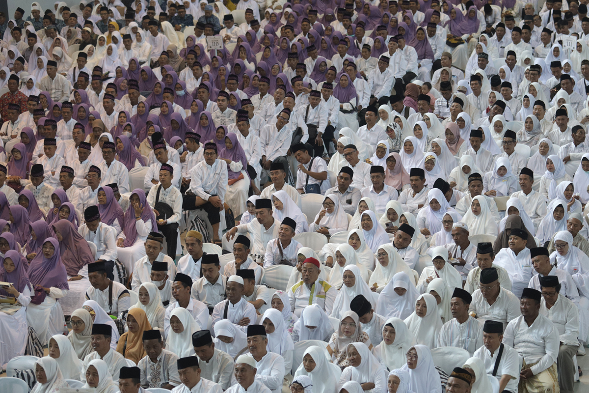 Daftar 16 Embarkasi Haji 2026 di Indonesia, Lengkap dengan Lokasinya