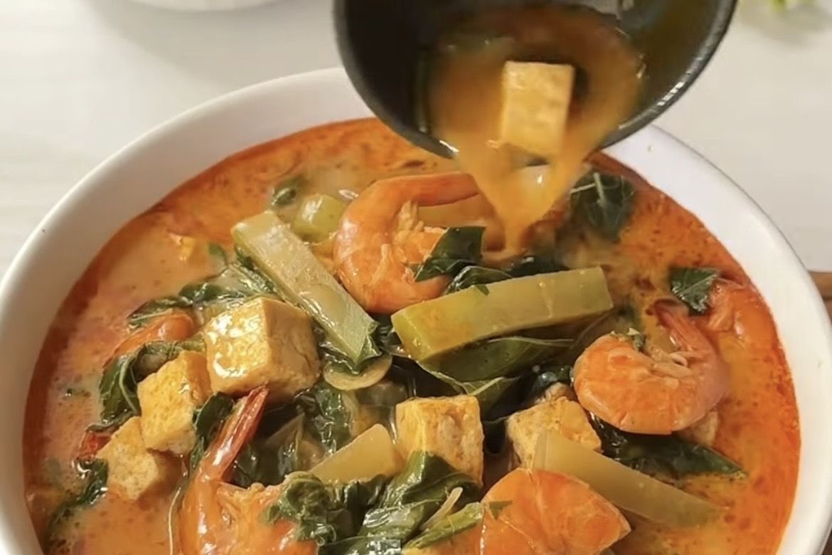 Ternyata Gampang! Begini Cara Masak Gulai Daun Singkong Anti Pahit dan Bikin Nagih