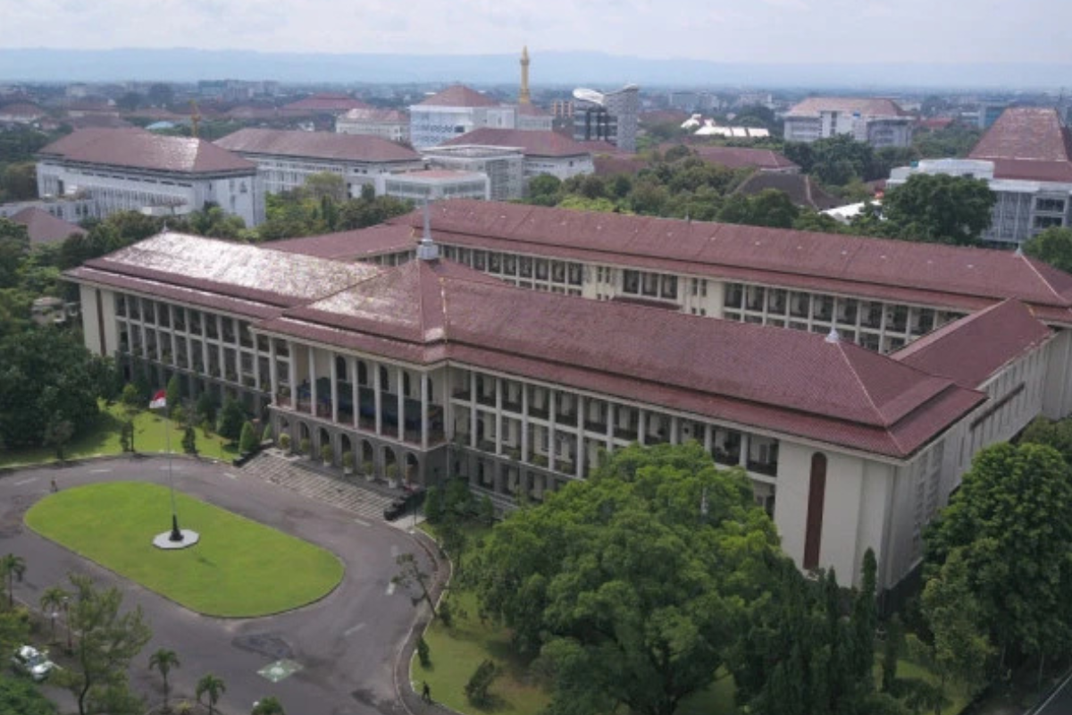 UGM Buka UM CBT 2026: Ini Jadwal, Biaya, dan Syarat Lengkapnya!