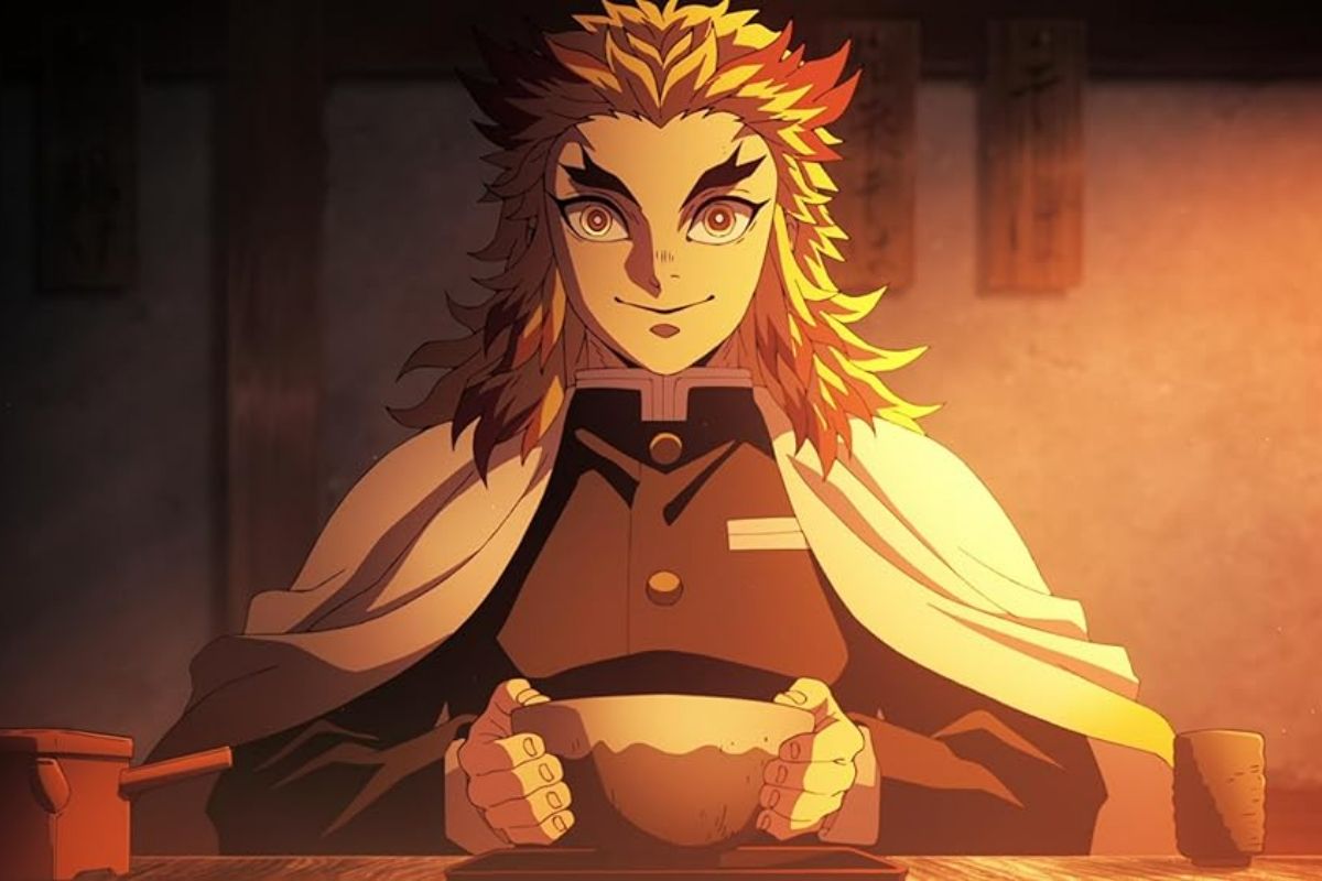 10 Karakter Anime Kekuatan Api Paling Ikonik dengan Daya Hancur Hebat