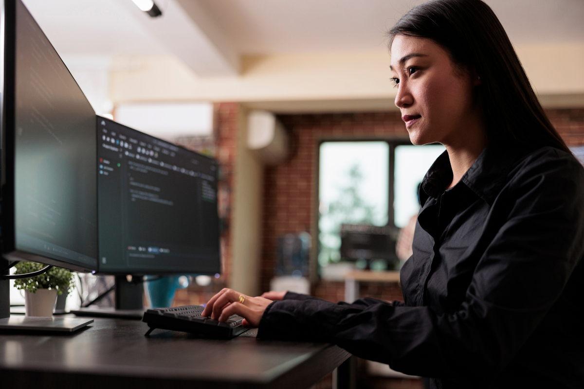 Serangan Hacker Makin Marak, Saatnya Lirik Jurusan Cyber Security!