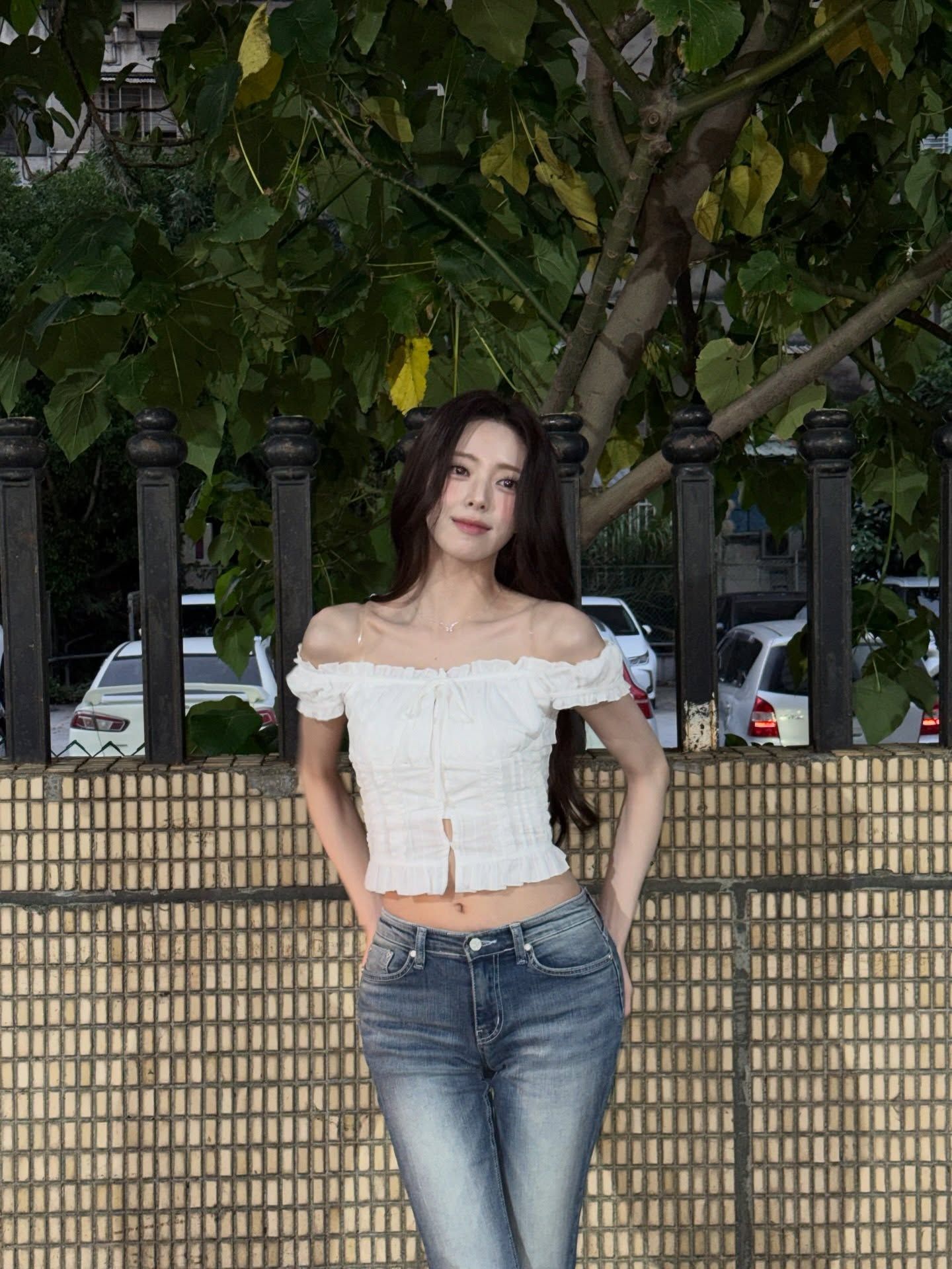 Deretan Idol Perempuan K-Pop dengan Body Goals Idaman