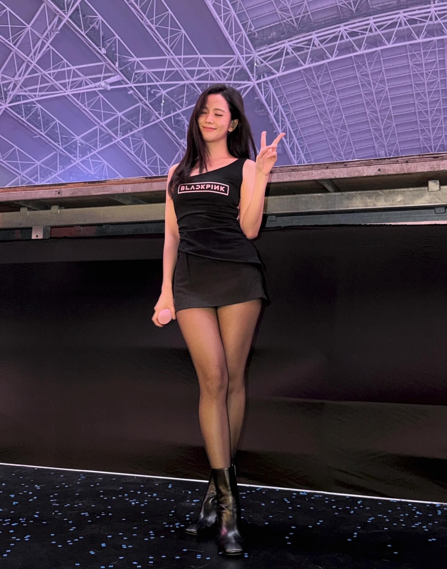Deretan Idol Perempuan K-Pop dengan Body Goals Idaman