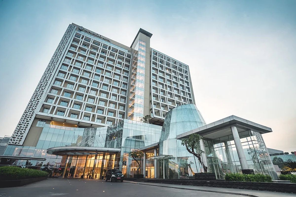 Short Escape di Depok? Simak Rekomendasi Hotel Transit dengan Fasilitas Paling Staycation-able
