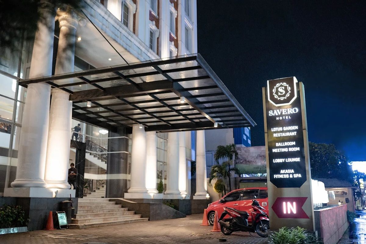 Short Escape di Depok? Simak Rekomendasi Hotel Transit dengan Fasilitas Paling Staycation-able