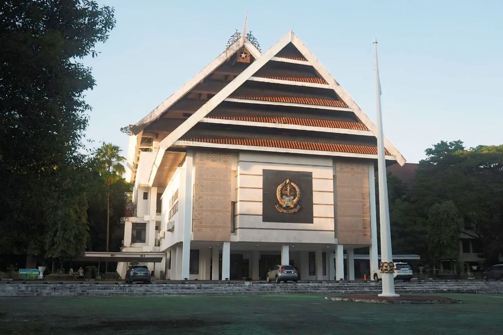 Anggota DPRD Sinjai Kamrianto Kembali Aktif Usai Dipenjara, Pemprov Sulsel: Sudah Sesuai Aturan