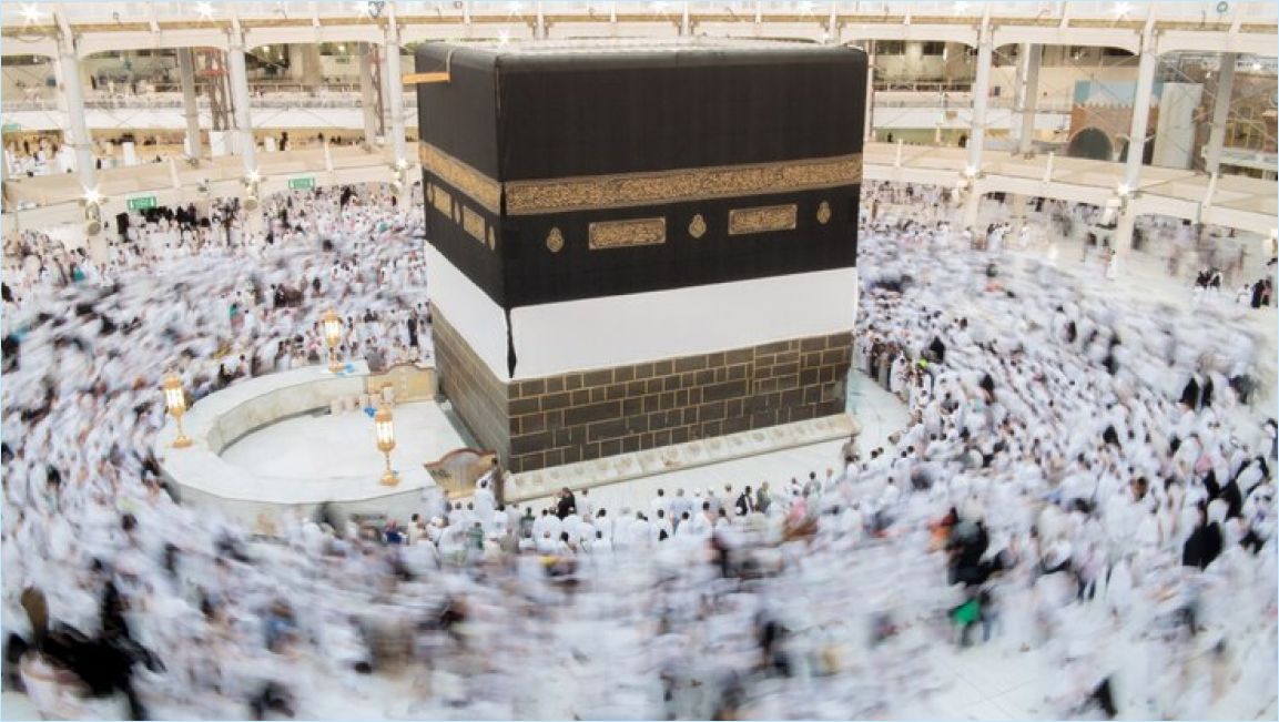 Apa Itu Tawaf? Ini Pengertian, Macam-macam, dan Tata Cara Melaksanakannya