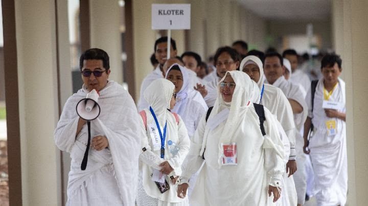 Miqat Orang Indonesia: Lokasi Sah Memulai Ihram Haji dan Umrah