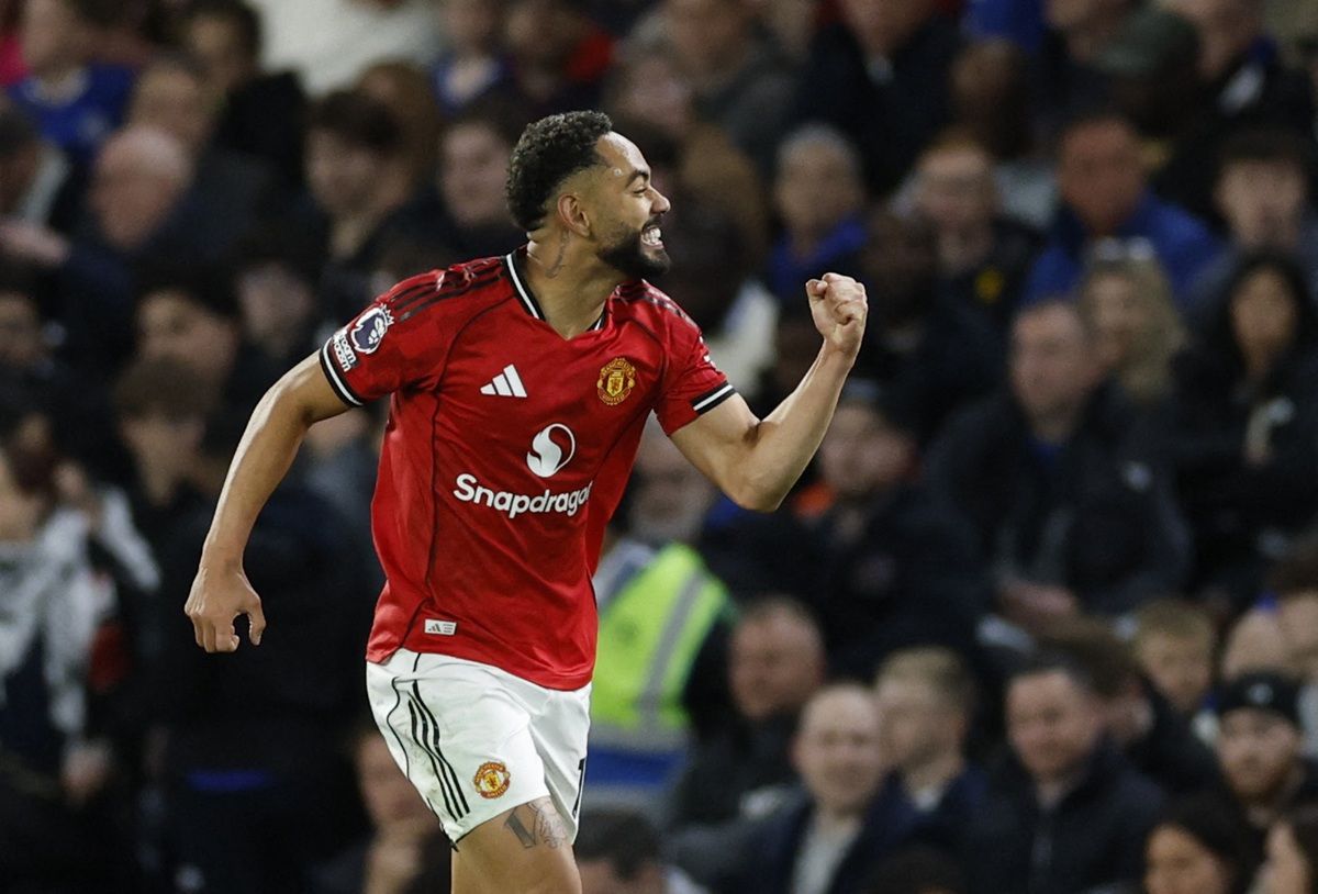Manchester United Menang 1-0 atas Chelsea, Michael Carrick Puji Mental Pemain