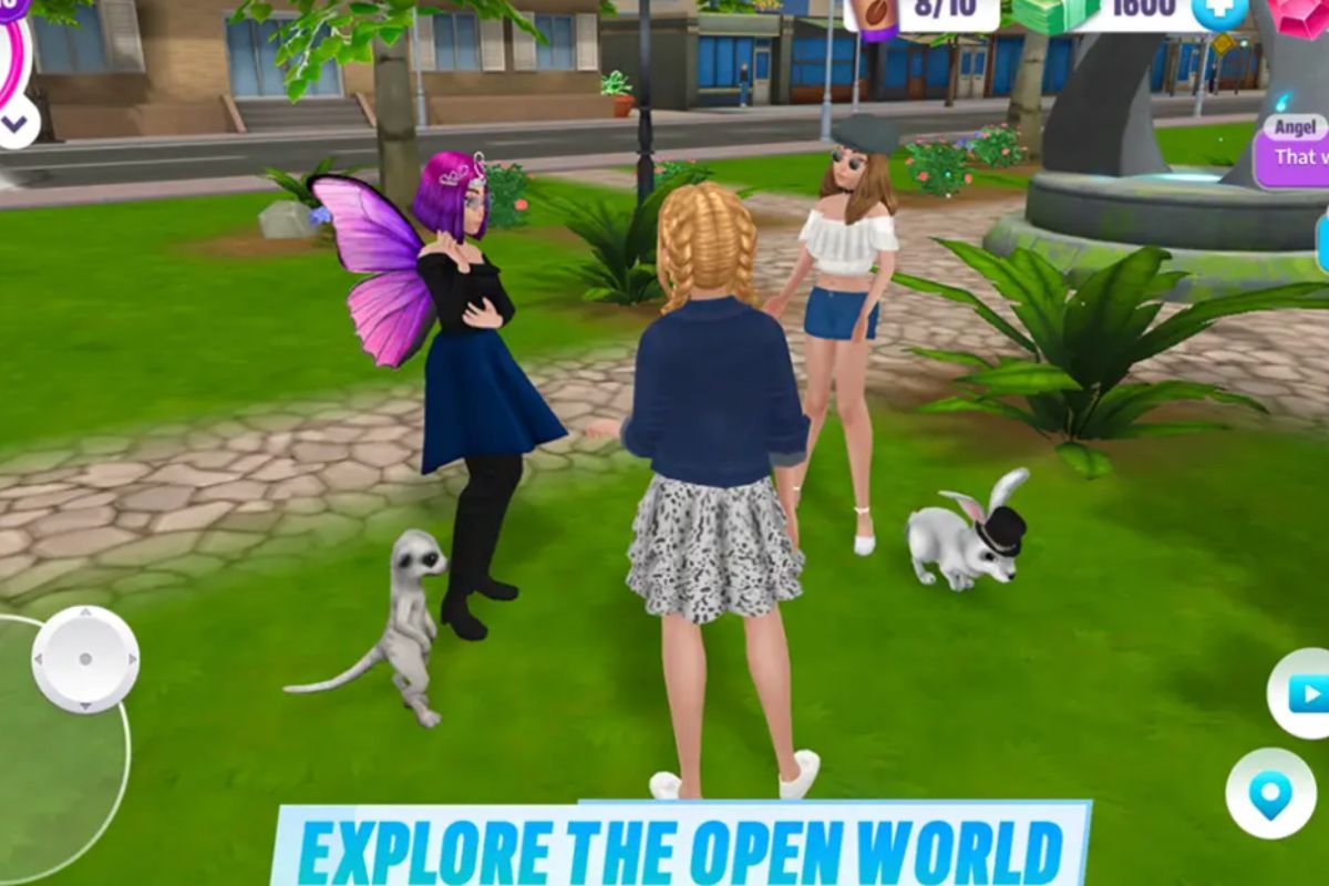 5 Game Cozy Gratis di Android, Cocok Buat Healing