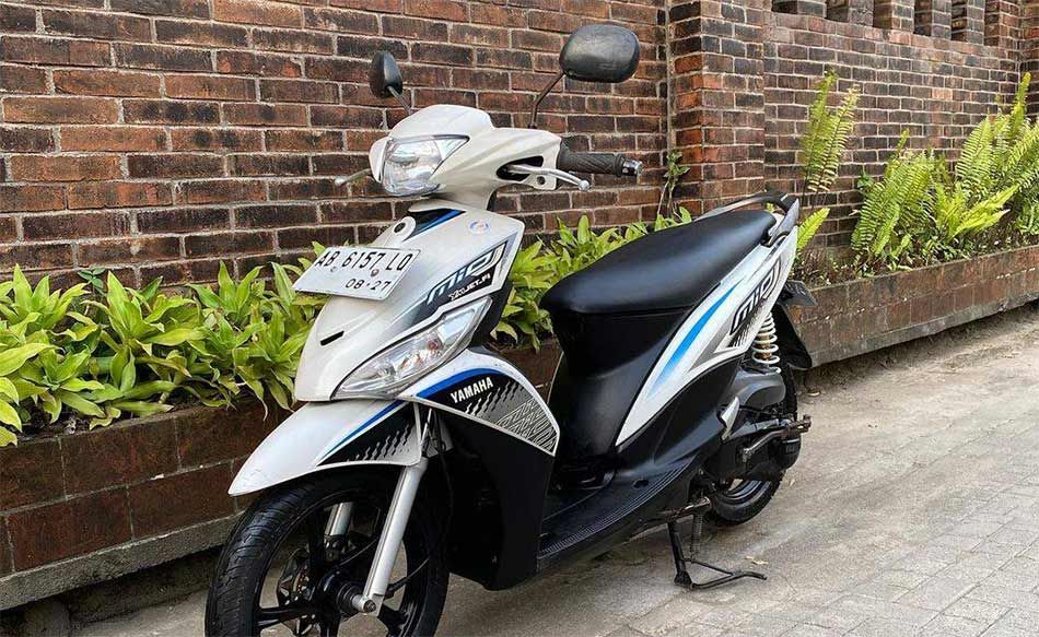 Yamaha Mio GT Bekas Bisa Jadi Opsi untuk Motor Harian, Cek 5 Kelebihan Utamanya di Sini!