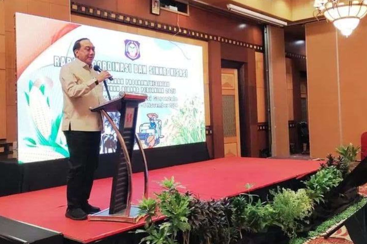 Gorontalo Siap Guncang Nasional! Jadi Tuan Rumah PENAS XVII 2026, 30 Ribu Peserta Bakal Padati Limboto