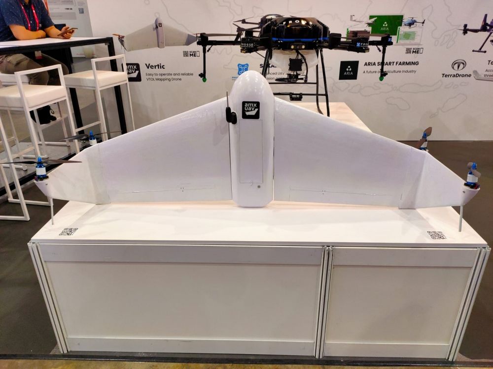 Kemenperin Wajibkan Sertifikasi SNI untuk Drone Pertanian