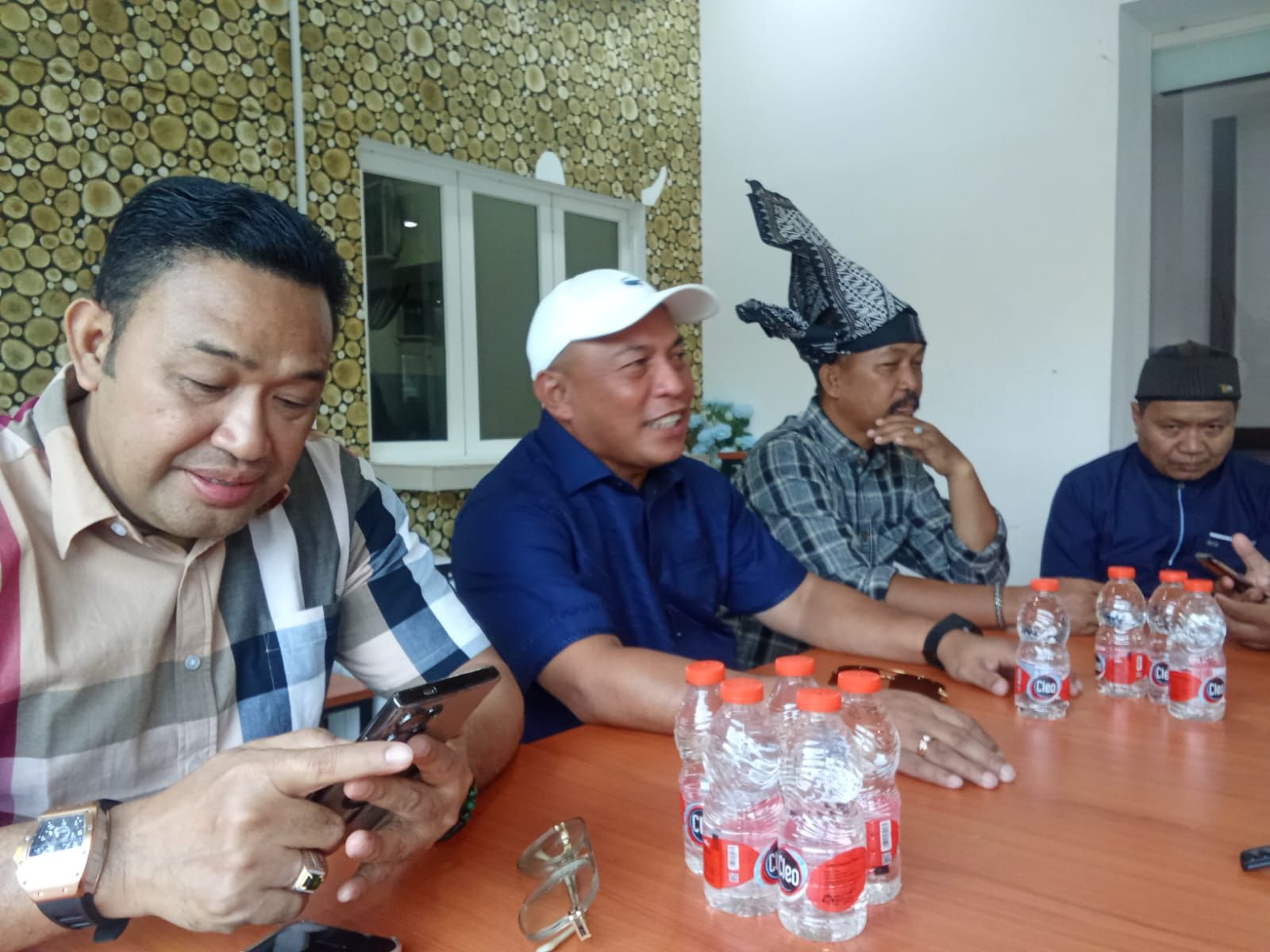 Ketua KKBM Kaltara Nilai Kundapil Jadi Ruang Edukasi dan Penguatan Generasi Muda