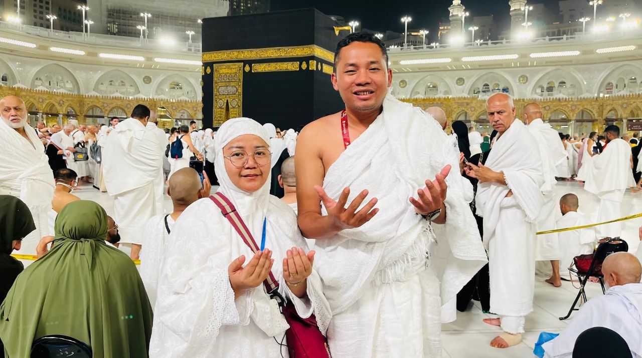 Niat Puasa Dzulhijjah: Amalan Sunnah Penuh Keutamaan Jelang Idul Adha