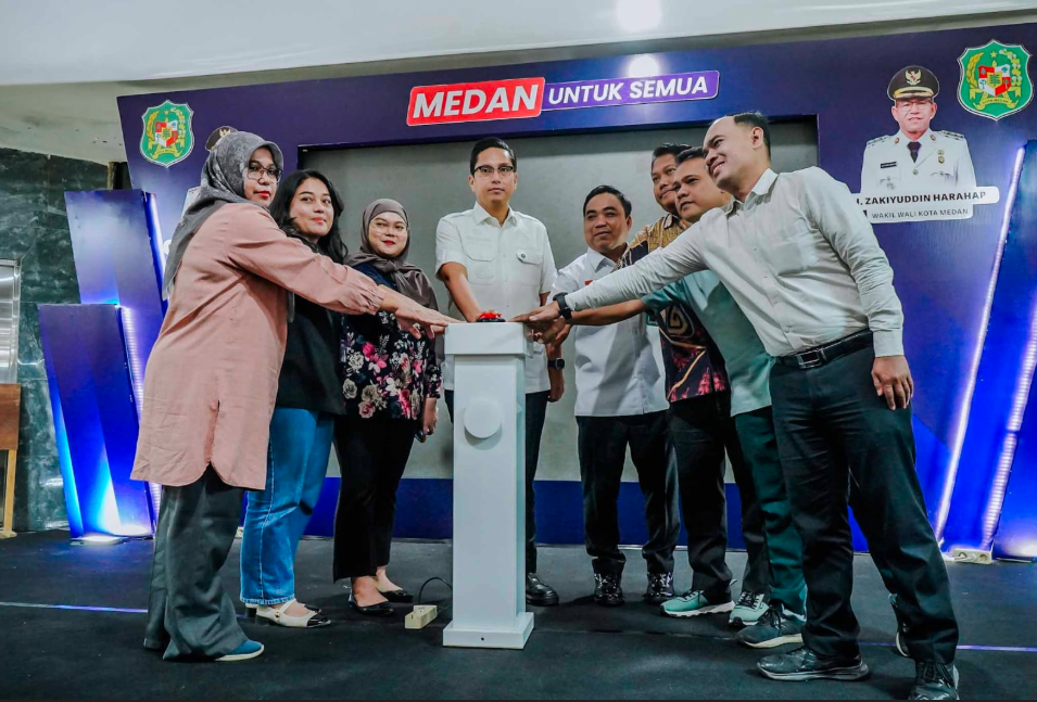 Rabu Walk In Interview, Solusi Cepat Dapat Kerja di Medan