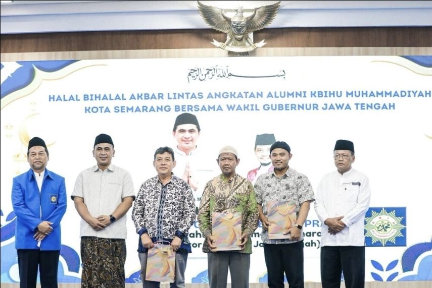 Pemprov Jateng Segera Persiapkan Keberangkatan Jamaah Haji Tahun 2026