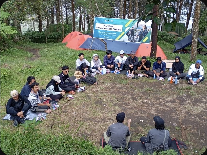 PWG Jadi Pekerjaan yang Sedang Trend Saat Ini, Pemprov Jateng Baru Saja Menyeleksi